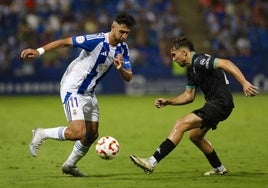 Dónde ver Betis Deportivo - Recreativo de Huelva: canal de TV y streaming online del partido de Primera RFEF 2024-2025