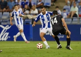 Alineaciones del Betis Deportivo - Recreativo de Huelva de Primera RFEF 2024-2025: onces y banquillo de suplentes