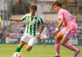 Primeros nervios de la temporada: el Recreativo, en zona de descenso en su grupo de la Primera RFEF