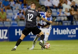 Dónde ver Recreativo de Huelva - Sevilla Atlético: canal de TV y streaming online del partido de Primera RFEF 2024-2025