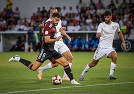 Ceuta-Recreativo de Huelva: Ya se conocen los precios de las entradas