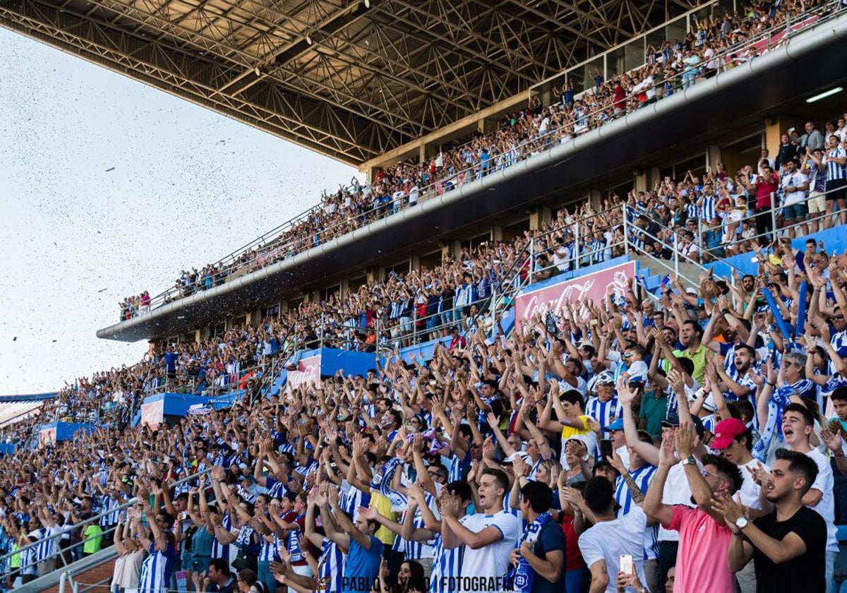 Estadio Nuevo Colombino