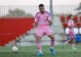 Ruge Antonio Domínguez