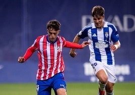 De tostón en tostón (0-0)