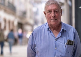 José Miguel de la Corte:  «Perico Rodri dijo que yo era la persona adecuada pero eso es mentira porque antes le había  ofrecido el cargo a otros que dijeron que no»