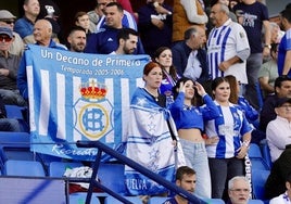 Precio y forma de adquirir las entradas para el Atlético Sanluqueño-Recreativo de Huelva