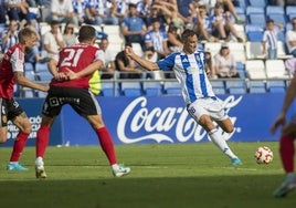 Dónde ver Recreativo de Huelva - Algeciras CF: canal de TV y streaming online del partido de Primera RFEF 2024-2025