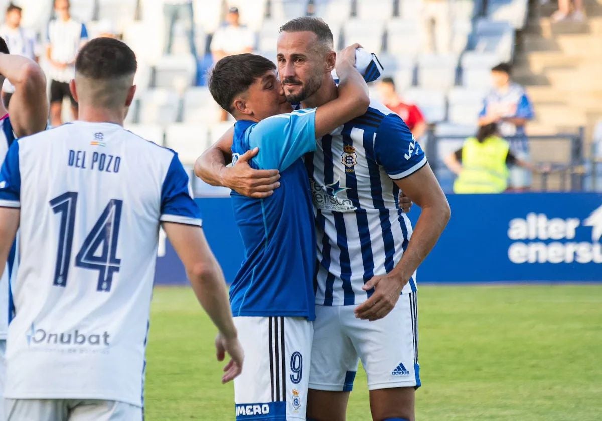 Alejandro Gálvez deja el Decano tras temporada y media