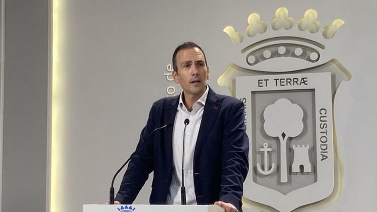 El Ayuntamiento de Huelva afirma que la venta del Recreativo está «encauzada» y habrá un nuevo consejo en febrero