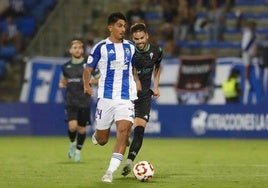 La RFEF comunica el horario del decisivo Alcoyano-Recreativo
