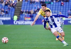 Previa Recreativo de Huelva - Yeclano: Demasiado tiempo sin ganar en el Nuevo Colombino