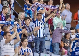 Los nuevos dueños del Recreativo luchan por evitar el drama: entradas a bajo precio ante el Castilla