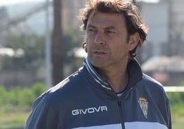 ¿Quién es el desconocido tercer entrenador que tendrá el Recreativo esta temporada?
