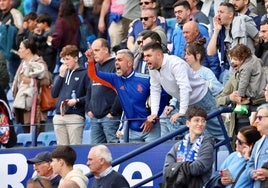 División de opiniones entre la afición del Recreativo con los precios populares para el partido ante el Ibiza