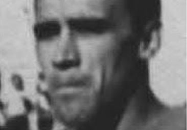 Luto en el Recreativo por la muerte de su exfutbolista Manuel Poceiro