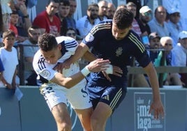 Marbella - Recreativo de Huelva (3-1): resumen, goles y ruedas de prensa del partido de Primera RFEF 2024-2025