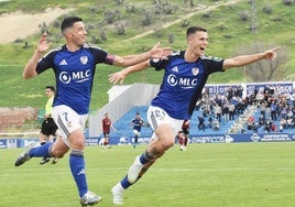 El Recreativo ya conoce a la mitad de los rivales que le esperan en Segunda RFEF la próxima campaña