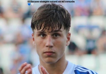 El Recreativo lleva a la justicia a Davinchi y el Getafe por un pago de su cláusula inferior a lo estipulado