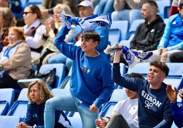 El Recreativo de Huelva va dando forma a un interesante once tipo