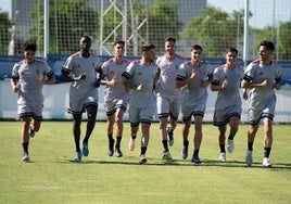 A la venta las entradas del partido entre el Recreativo y el Betis Deportivo