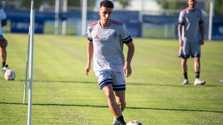 El Recreativo de Huelva se acerca a los 4.000 abonados en la víspera de su primera prueba de pretemporada