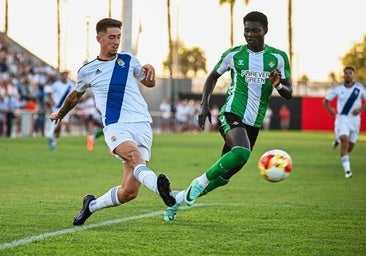 Este Recreativo ilusiona (3-0)