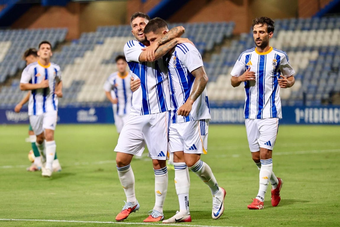 Las mejores imágenes LXVI del Trofeo Colombino