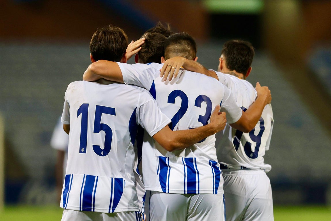 Las mejores imágenes LXVI del Trofeo Colombino