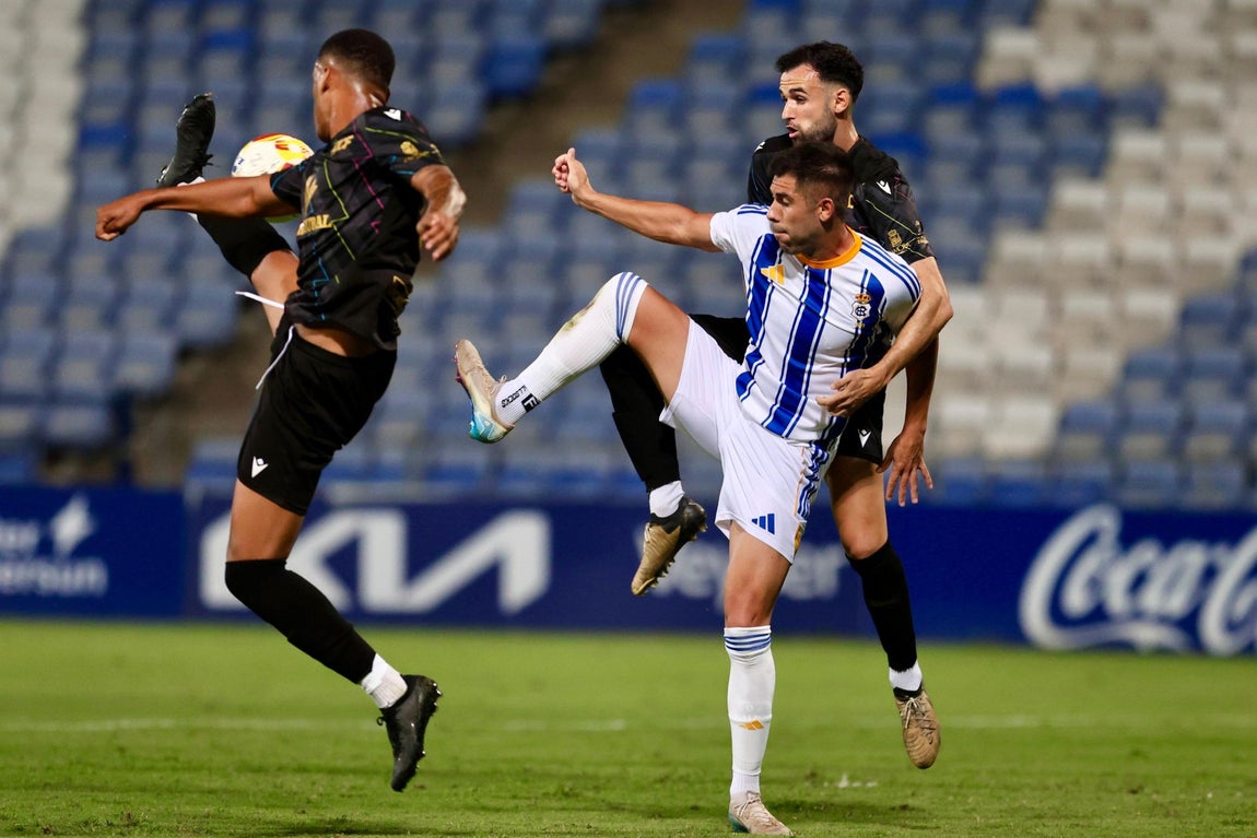 Las mejores imágenes LXVI del Trofeo Colombino