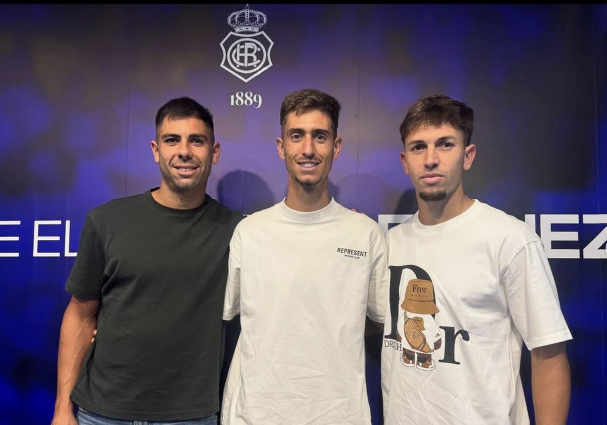 Roni, Da Costa y Arcos