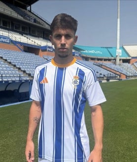 Imagen secundaria 2 - Roni, Da Costa y Arcos