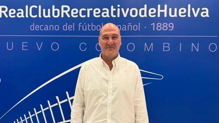 Roberto Ríos