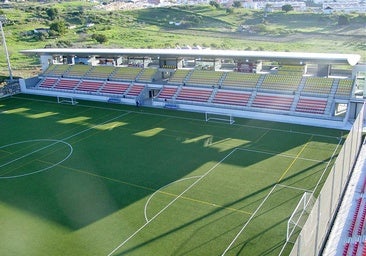 Estepona-Recreativo, en directo: resumen, goles y minuto a minuto