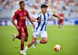 Recreativo de Huelva - Linares Deportivo: resumen y ruedas de prensa del partido de Segunda RFEF 2025-2026