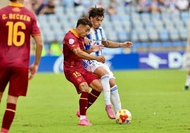 ¿Qué pasa con el Nuevo Colombino?