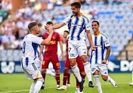 Previa Recreativo-Lorca: A calmar la sed de victoria del Nuevo Colombino (12.00 horas, online)