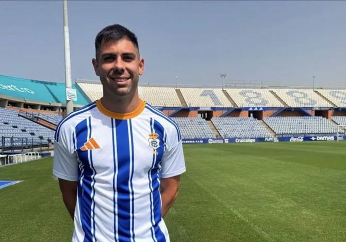 El delantero Roni regresó con buen pie después de llevar un mes lesionado