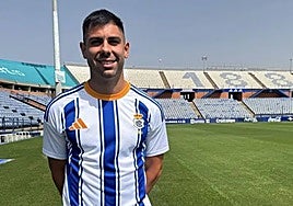 Autocrítica de Roni: «Tendríamos que haber competido un poco más»