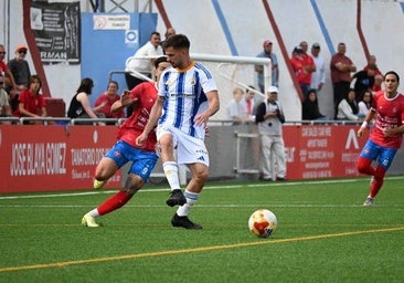 Deportiva Minera - Recreativo de Huelva en directo: minuto a minuto, goles y resultado del partido de Segunda RFEF 2025-2026