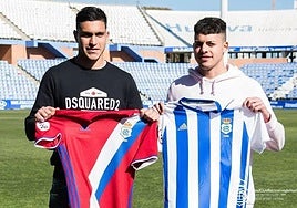 Un Xerez que tratará de bailar al ritmo de Charaf