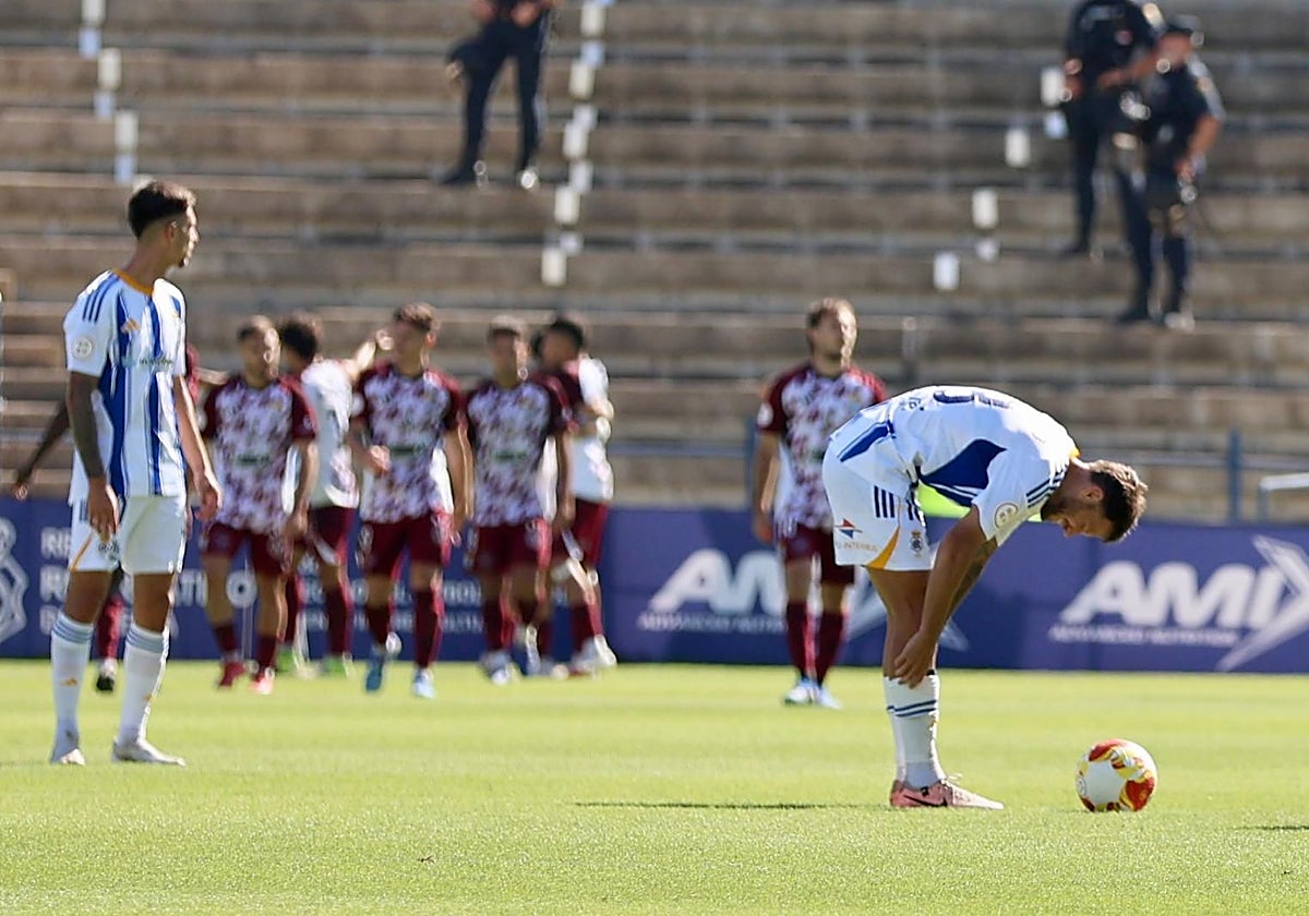 Derbi de alta intensidad entre el Recreativo de Huelva y el Xerez Club Deportivo