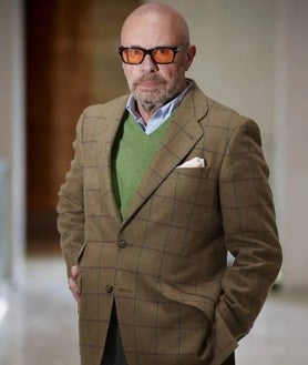 Imagen secundaria 2 - Narciso Rojas en la imagen de arriba y en las dos de abajo Roberto Sánchez (izquierda) y Pablo Comas (derecha)