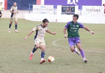 Clasificación del Recreativo en el grupo IV de la Segunda RFEF, resultados y partidos de la próxima jornada