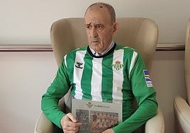 Muere Fernando Aramburu, exfutbolista del Recreativo de Huelva y el Betis