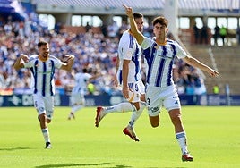 Previa Recreativo-Atlético Malagueño: La hora de poner los cimientos (16.00 horas, online)