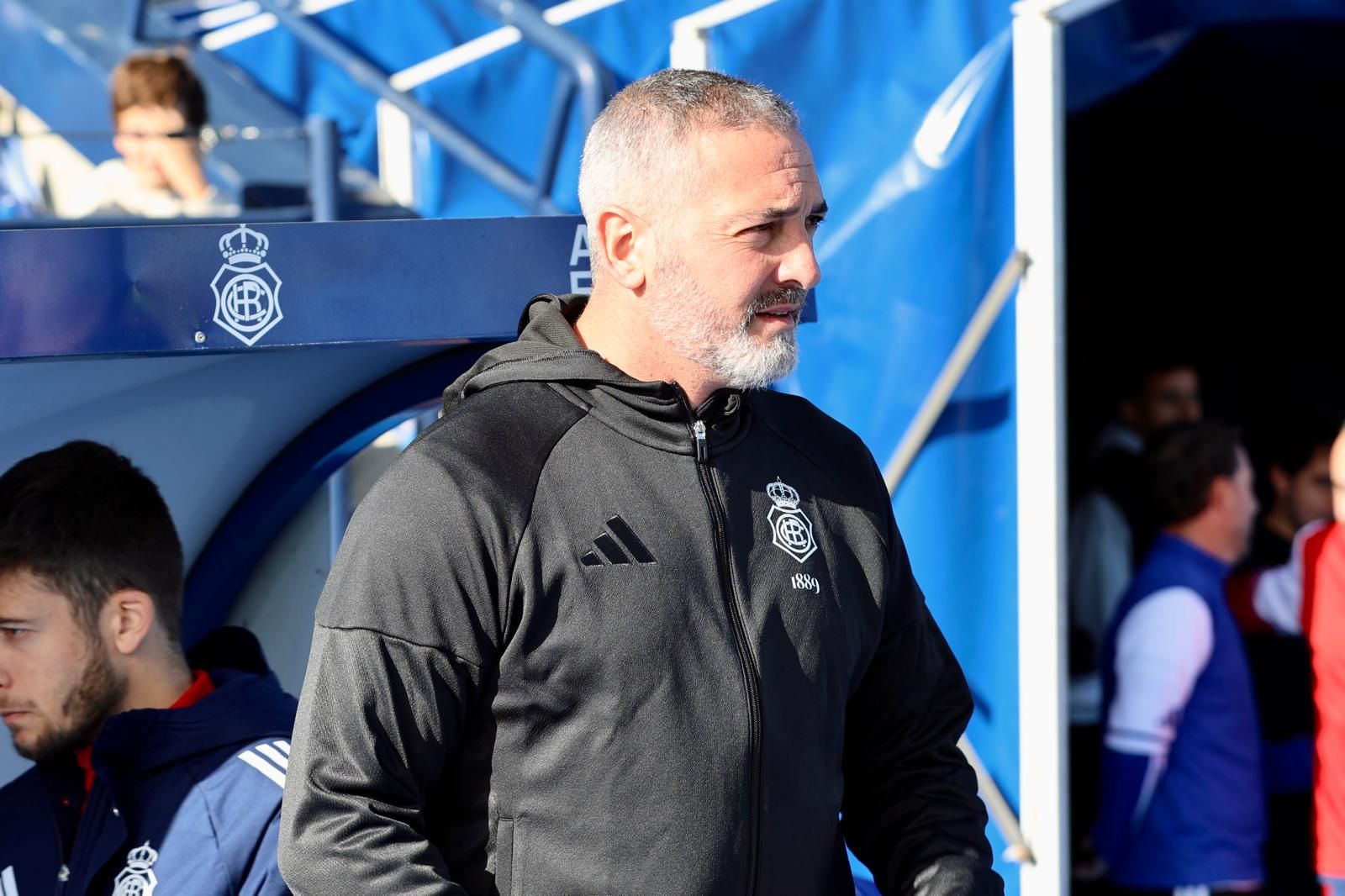 El Recreativo - Águilas, en imágenes