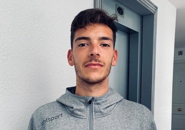 Juanjo Mateo: «Las formas de Óscar Arias no fueron las mejores pero tengo la conciencia tranquila y no le guardo rencor»