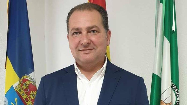 El 'popular' David Toscano