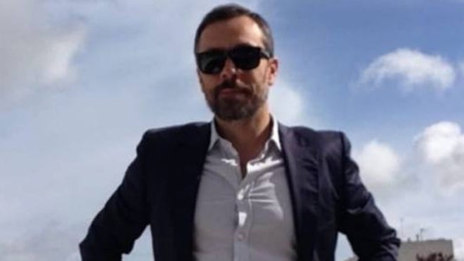 Antonio Díaz Otero