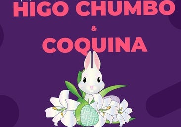 El runrún: ¿Qué son los premios Higo Chumbo y Coquina?